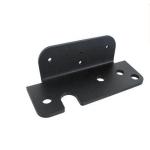 Electrophoretic Coated SS301 SS304 Ss Sheet Metal Fabrication