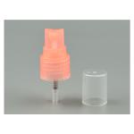 Bottles 18/410 Pink Fine Mist Sprayer Plastic Hand Sprayer Cosmetic Fine Mist