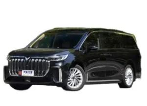 Quality ISO Certified VOYAH Dreamer 2023 Voyah Dongfeng Electric Suv 25km/H wholesale