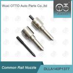 DLLA140P1377 Bosch Common Rail Nozzle For Injectors 0445120036
