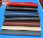 UV Protected Plastic Coated Canvas Fabric Tear - Resistant For Beach Chair