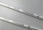 Medical Sterile Nasal RAE Endotracheal Tube PVC and Aluminium