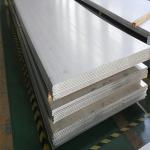 0.1mm GB / ASTM 316 Stainless Steel Sheet Superior Corrosion Resistance high