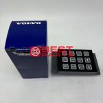 Volvo Spare Parts Control Unit 16021529 11192534 11170210 11170208 11039601