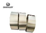 Corrosion Resistant Precision Alloys Monel K 500 Monel 400 For Pump Shaft