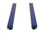 Rechargeable LCD Livestock Load Bar Scales Carbon Steel