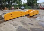 OEM durable Excavator Long Arm Maximum Length 24M