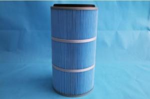 Quality Flame Retardant Polyester filter cartridge wholesale