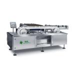 GMP 12KW Jar Cleaning Machine For Glass Jar
