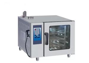 Quality Automatic Cleaning 900mm 50HZ Commercial Kitchen Equipment wholesale