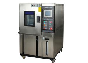 Quality 80L Temperature Humidity Chamber 80l Programmable Constant JD-8001B-80 wholesale