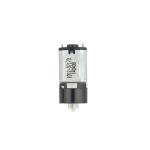 Plastic gear low noise 3V DC gear motor Durable Miniature Plastic Gear Motor ,