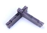 MGMN zhuzhou carbide grooving turning insert