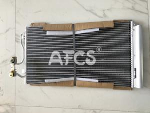 Quality 64506804722 64504270545 Air Conditioning Condenser For BMW 1 F20 2 Coupe wholesale