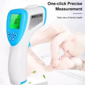 Quality LRC-168A Digital Infrared Baby Thermometer wholesale