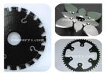 Small Volume 1000w 1500w 2000w Robotic Arm Fiber Laser Cutting Machine 1070nm