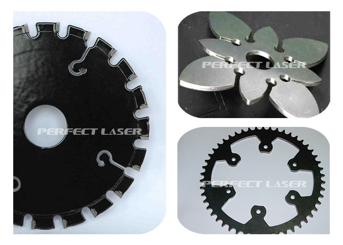 Small Volume 1000w 1500w 2000w Robotic Arm Fiber Laser Cutting Machine 1070nm wavelength