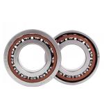7002C 7002AC Miniature angular contact ball bearing