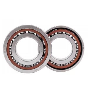 Quality 170bar10styndblp4a; 170btr10styndblp4a Angular Contact Ball Bearings Heavy Duty Vehicles wholesale