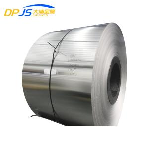 Quality 904l 316l 301 304l 301 Stainless Steel Sheet Metal Strips 2b Ba 8K Hl No. 4 904 926 Ss Sheet Strip wholesale