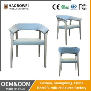 Quality Unfixed Leisureback Hotel Dining Chair For Restaurant Furniture OEM wholesale