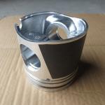 ISO9001 Certified Heavy Truck Weichai Wd615 Engine Part Piston VG1560037011 for