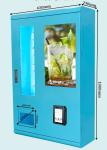 Portable Vending Machine for Napkins Tissues Vapes Beauty Items and Medical