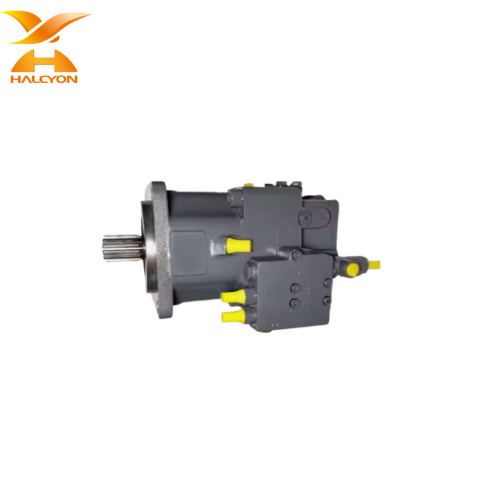 Rexroth A11VO145 Hydraulic Piston Pump High Pressure Piston Pump