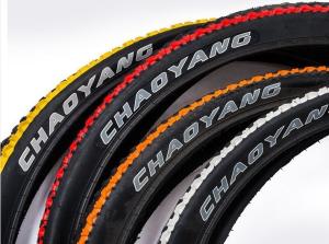 Quality Rubber Electric Bike Parts 600g 26 X 1.95 Mtb Tyres wholesale