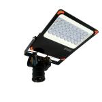Super Bright Aluminum 24v High Power LED Street Light 100W