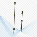 Petrol Station Modbus Rs485 18m Level Probe Sensor