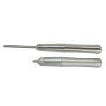 Lengthened Ultrasonic Hardness Testing Equipment Gear / Deep Hole Hardness