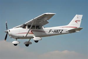 Quality Cessna 172 Aircraft Spare Parts Materials For Aviation Industry wholesale