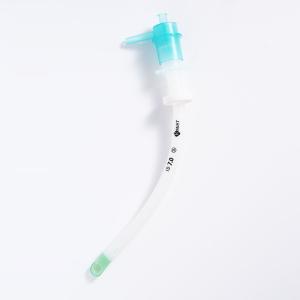 Quality Children/Adults Manufacturer Direct Sales Nasopharyngeal Airway Medical Grade Soft Silicone CE ISO OEM ODM wholesale