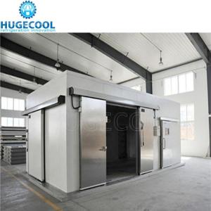 Quality Factory warehouse, food cold storage, freezer wholesale