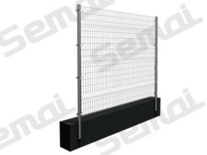 Quality Galvanized Chain link Fence wholesale