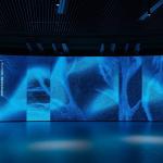 P2.6 P2.976 P3.91 P4.81 Rental LED Screen Sports Game Stage Background Led Video