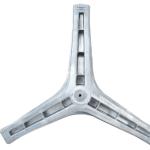 Washing Machine Spare Parts DC97-14370H Tripod Spider Support