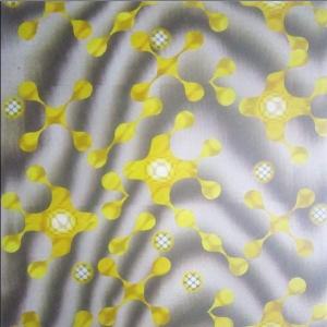 Quality Waterproof Colorful PVC 3D Panel for Wall Decoration in 500mmx500mm Size wholesale
