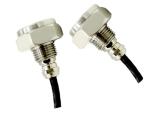 27W 316L Drain Plug LED Swimming Pool Lights