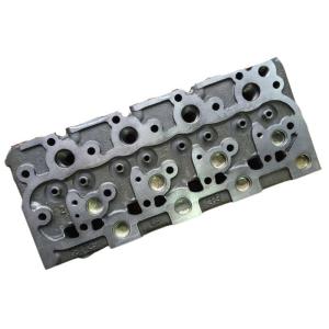 Quality Diesel Engine Cylinder Head Replacement For KUBOTA V1902 Excavator Parts wholesale