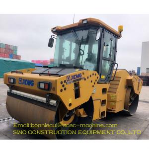 Quality XCMG Construction Road Roller 12 ton wholesale