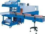 Carton Top And Bottom Sealing Machine for carton or box packing, carton sealing