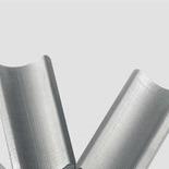 Quality Br 430KA/M Hard Ferrite Magnets 1.7Kw Automobile Starters Sintered wholesale