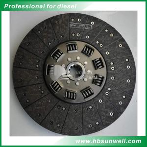 Quality High Performance Mercedes Clutch Kit Replacement 1878168002 Durable wholesale