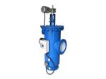 Food Shop Industrial Water Treatment Filter SS304/316 Stainless Steel Housing