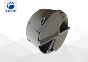 Quality Straight Soil Cleaning Bottom Bucket wholesale