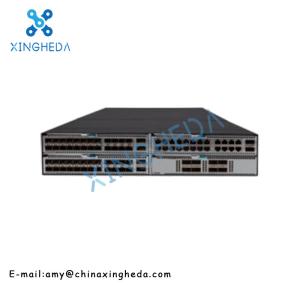 Quality H3C S6800-4C 4 interface slots Switch wholesale