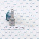 Automatic Diesel Fuel Nozzle 0433172488 DLLA 151P 2488 Spray Gun Nozzle DLLA