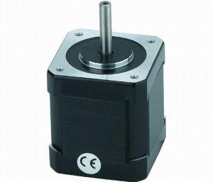 Quality 2-phase 42 Series hybrid stepper motor J42HB38-01 wholesale